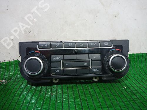 Used Climate control VW GOLF PLUS V (5M1, 521) 1.6 TDI (105 hp) 29355093