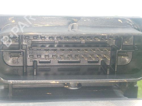 ABS pump FIAT 500 (312_) 1.2 (312AXA1A) | BP24306255M43 