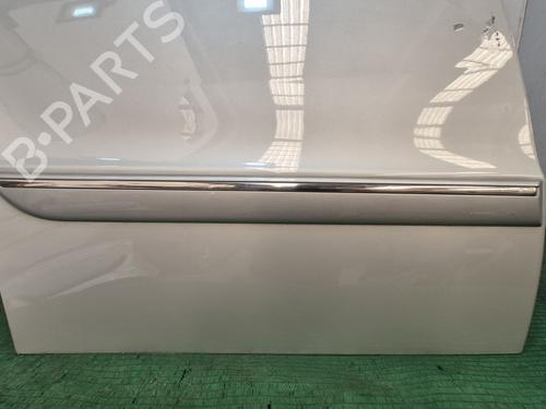 Right rear door MERCEDES-BENZ A-CLASS (W169) A 180 CDI (169.007, 169.307) | BP29612306C5 