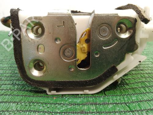 Rear left lock HONDA CIVIC VIII Hatchback (FN, FK) 2.2 CTDi (FK3) | BP19145650C100 