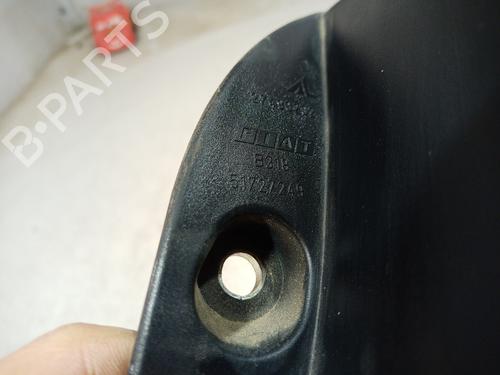 Right taillight FIAT CROMA (194_) 1.9 D Multijet (194AXB1B) | BP7923938C35 