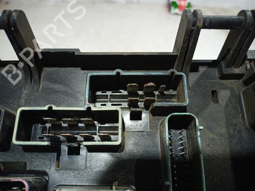 Fuse box CHRYSLER VOYAGER IV (RG, RS) 2.8 CRD | BP11937136E1
