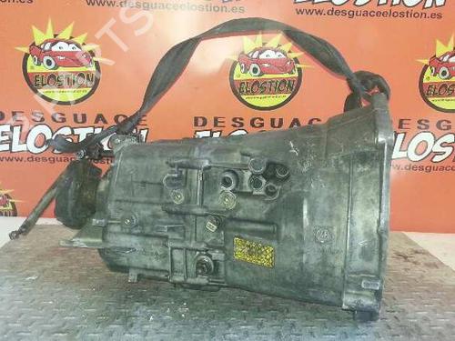 Used Gearbox BMW 3 (E46) 320 d (136 hp) 7922280