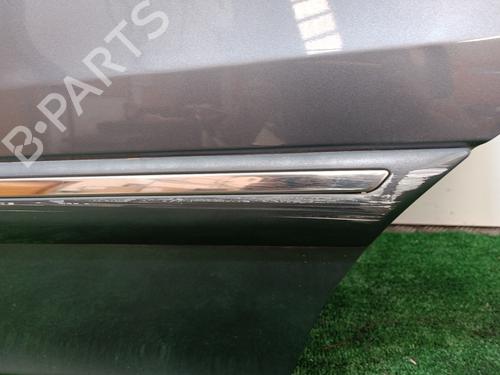 Left rear door KIA CARENS II MPV (FJ)  | BP13407891C4 