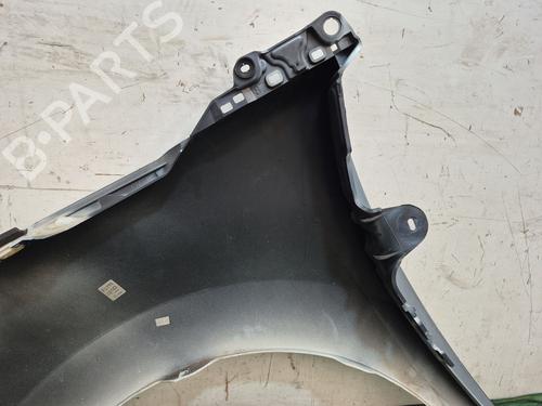 Right front fenders PEUGEOT 5008 (0U_, 0E_) 1.6 HDi | BP28383014C42 