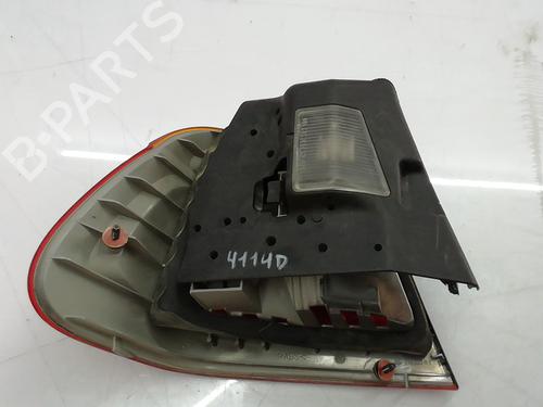 Right taillight BMW 3 (E46) 320 d | BP8256784C35 
