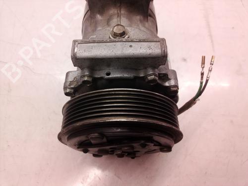 AC compressor FORD FIESTA V (JH_, JD_)  | BP8684051M34 
