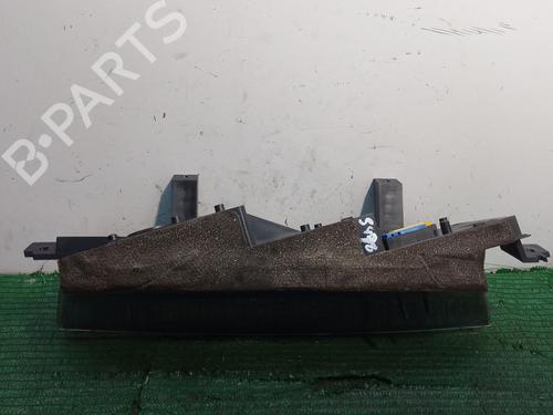 Instrument cluster NISSAN PRIMERA (P12) 2.2 Di | BP20934583C47 