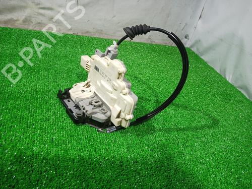 Front left lock VW PASSAT B7 (362)  | BP16757463C98 