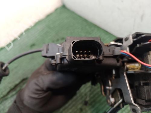Front right lock VW BORA I (1J2) 1.6 16V | BP22743553C97 