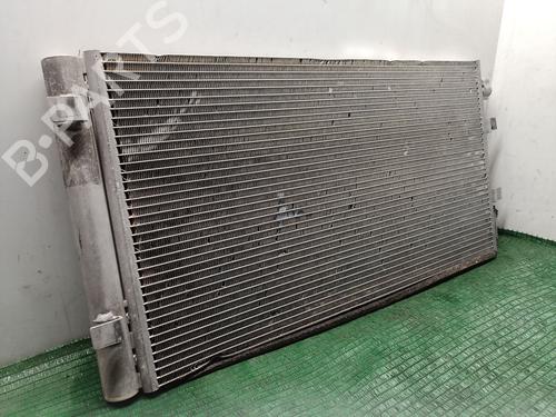 AC radiator RENAULT MEGANE IV Grandtour (K9A/M/N_) 1.6 dCi 130 | BP27626705M32 