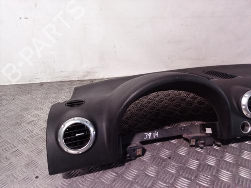 Dashboard AUDI TT (8N3) 1.8 T | BP8869820C46 