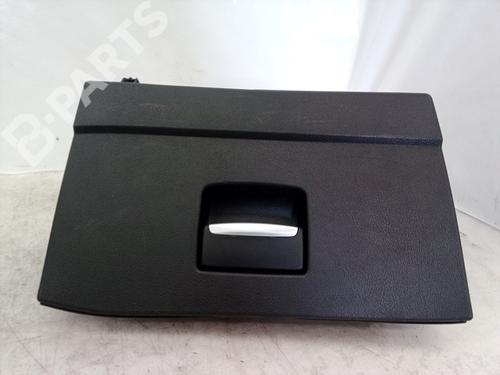 Used Glove box Glove box FORD MONDEO IV Saloon (BA7) 2.0 TDCi (140 hp) 10646252 10646252