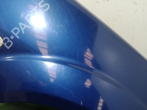 Right front fenders FORD FIESTA V (JH_, JD_) ST150 | BP21788958C42 