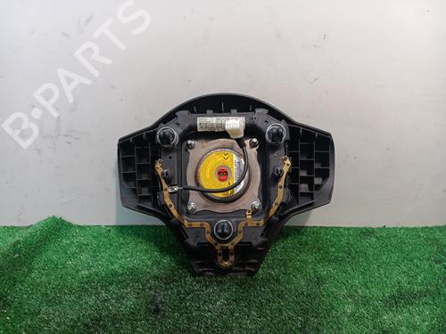Driver airbag TOYOTA YARIS (_P9_) 1.3 VVT-i (SCP90_, SCP90R) | BP14361947C9 