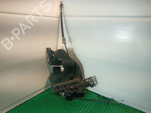 Used Rear left lock VOLVO S40 II (544) 2.0 D (136 hp) 30393152