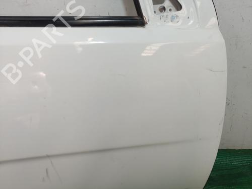 Right front door CHEVROLET AVEO / KALOS Saloon (T250, T255) 1.2 | BP25627511C3 