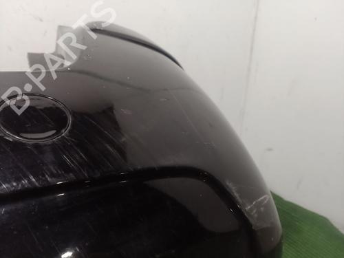 Rear bumper OPEL ZAFIRA / ZAFIRA FAMILY B (A05) 1.9 CDTI (M75) | BP20332509C8 