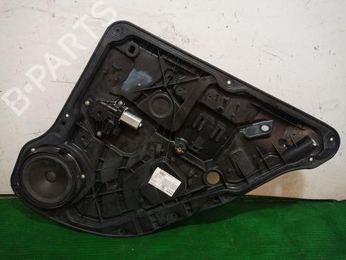 Used Rear right window mechanism Rear right window mechanism MERCEDES-BENZ GLE (W166) 500 4-matic (166.073) (435 hp) 40102688 40102688