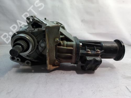 Transfer box SUZUKI SX4 (EY, GY) 1.6 | BP9523326M36 
