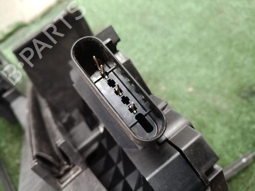 Front right lock FORD C-MAX II (DXA/CB7, DXA/CEU) 1.0 EcoBoost | BP24843133C97 