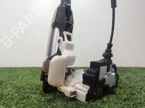 Front left lock KIA CEE'D Hatchback (ED) 1.6 | BP19161291C98 