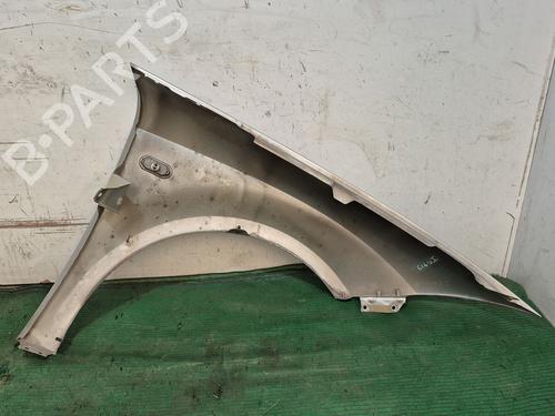 Left front fenders SEAT LEON (1P1) 1.9 TDI | BP30078447C41 
