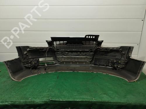Front bumper AUDI A4 B7 (8EC) 2.0 | BP30572968C7