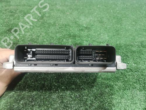 Engine control unit (ECU) SEAT IBIZA III (6L1) 1.4 16V | BP7927516M57 