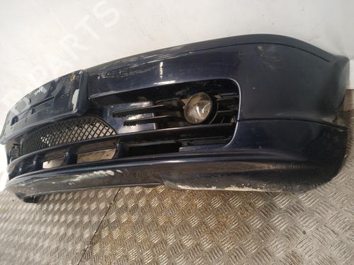 Front bumper BMW 3 Coupe (E46)  | BP12323223C7 
