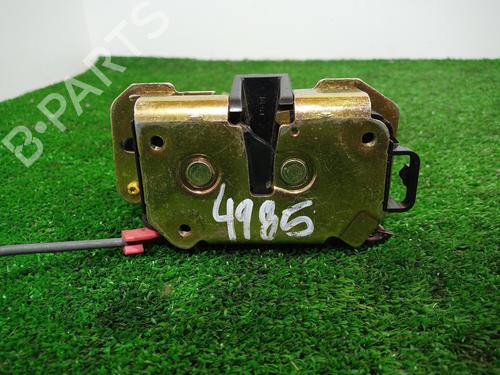 Tailgate lock CHRYSLER VOYAGER IV (RG, RS) 2.8 CRD | BP13243822C101 