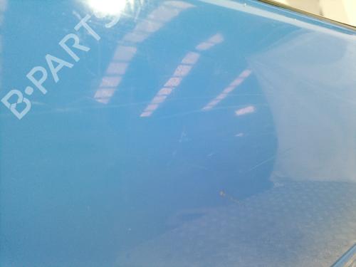 Right front door VW POLO IV (9N_, 9A_) 1.4 | BP7925387C3 