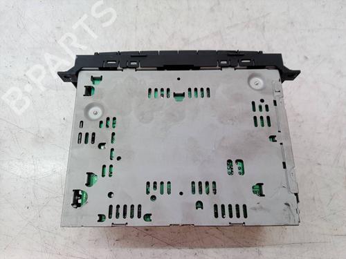 Radio JEEP PATRIOT (MK74)  | BP9139650E6 