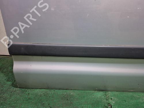 Right front door SEAT ALHAMBRA (7V8, 7V9) 1.9 TDI | BP28119738C3 