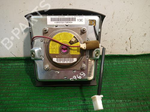 Driver airbag KIA SORENTO I (JC) 2.5 CRDi 4WD | BP29072142C9 