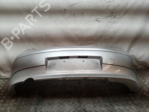 Rear bumper BMW 1 (E87) 120 i | BP10214859C8 