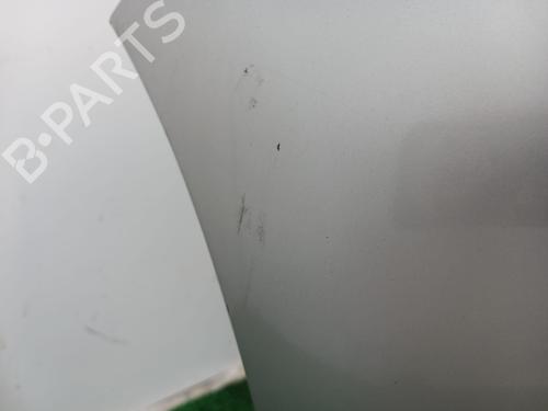 Rear bumper CITROËN C4 Coupe (LA_)  | BP13577225C8 