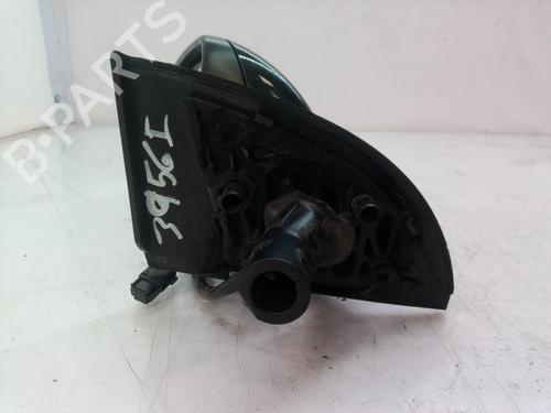 Left mirror PEUGEOT 307 Break (3E) 2.0 HDI 110 | BP8344456C26 