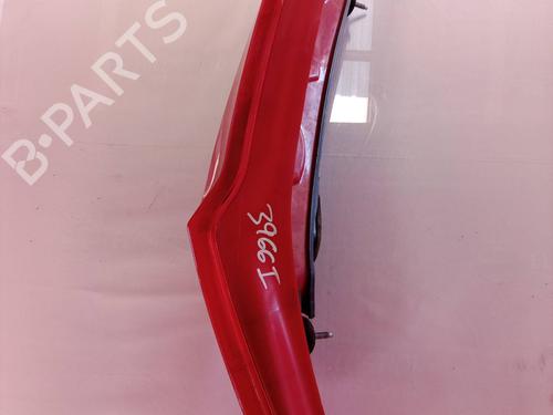 Left taillight FIAT PUNTO (188_)  | BP7928521C34 