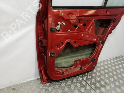 Right rear door SKODA OCTAVIA I (1U2)  | BP9240110C5 