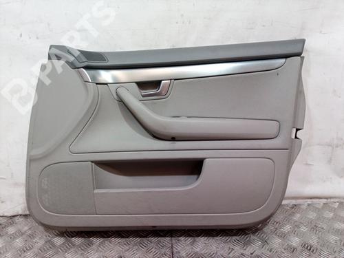 Used Right front door panel Right front door panel AUDI A4 B7 (8EC) 2.0 TDI (140 hp) 10055472 10055472