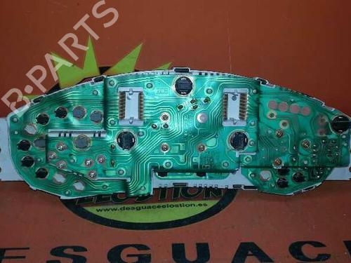 Instrument cluster HYUNDAI COUPE II (GK)  | BP7924438C47 