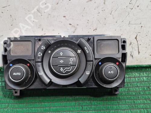 Used Climate control PEUGEOT 5008 II (MC_, MJ_, MR_, M4_) 1.6 BlueHDi 120 (MCBHZH, MCBHZW) (120 hp) 29122504