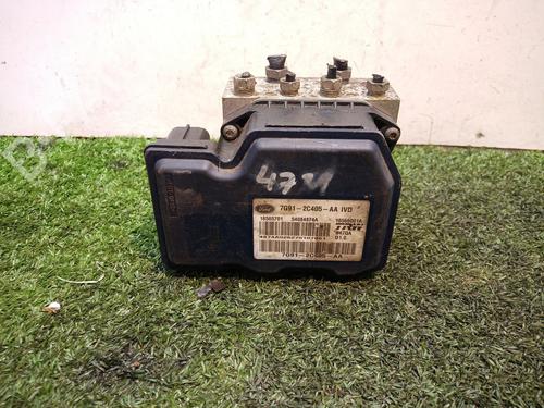 ABS pump FORD MONDEO IV Saloon (BA7) 2.0 TDCi | BP10923593M43 