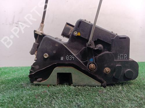 Rear right lock BMW 3 (E46) 318 i | BP13915994C99 