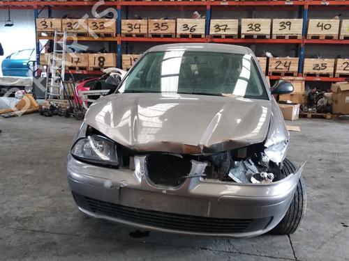 Oil sump SEAT IBIZA III (6L1)  | BP14304246M115 