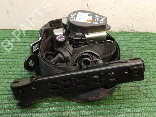 Front left seatbelt VW GOLF PLUS V (5M1, 521)  | BP19322139I26 
