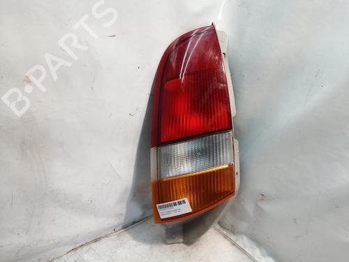 Used Right taillight HYUNDAI ATOS (MX) [1997-2015]  7922336