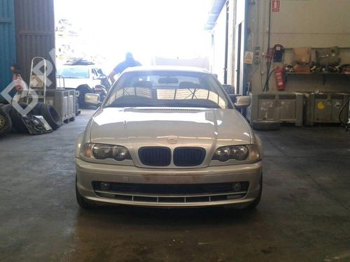 Used Parts BMW 3 Coupe (E46)  318 Ci  907134