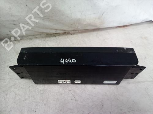 Climate control LAND ROVER DISCOVERY III (L319) 2.7 TD 4x4 | BP10390001I5 